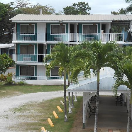 Hotel Perichi'S Cabo Rojo Exteriér fotografie