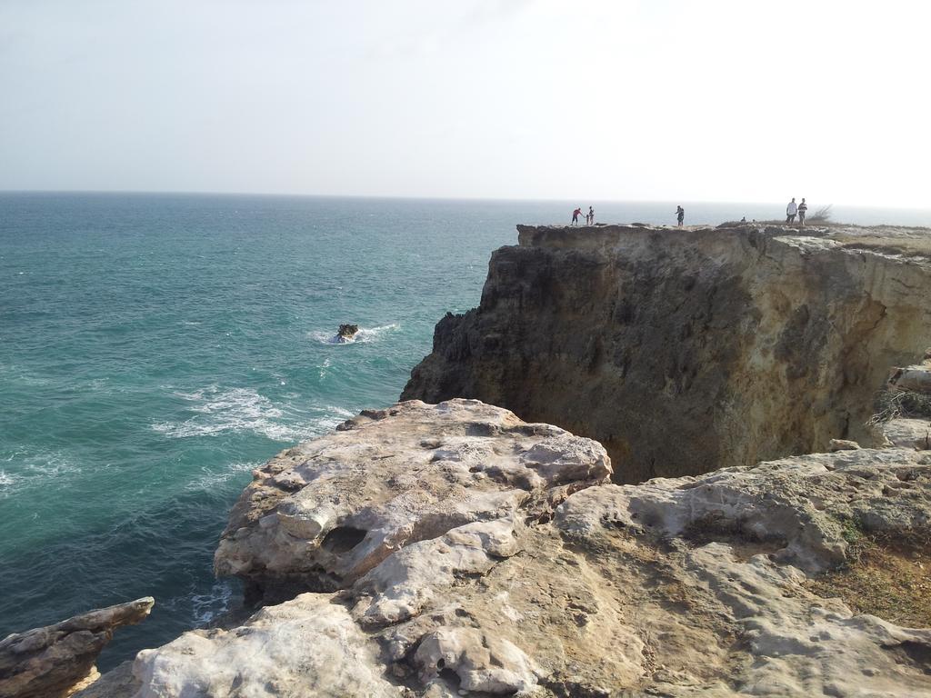 Hotel Perichi'S Cabo Rojo Exteriér fotografie