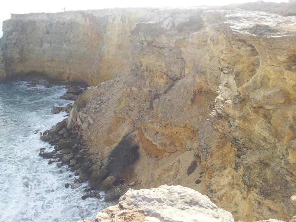 Hotel Perichi'S Cabo Rojo Exteriér fotografie