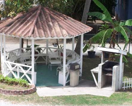 Hotel Perichi'S Cabo Rojo Exteriér fotografie