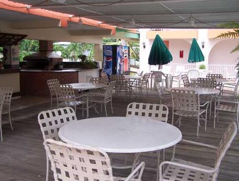 Hotel Perichi'S Cabo Rojo Exteriér fotografie